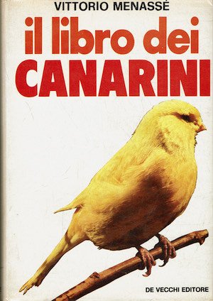 Il libro dei canarini