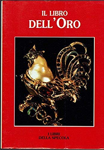 Il libro dell'oro