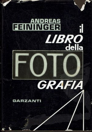 Il libro della Fotografia