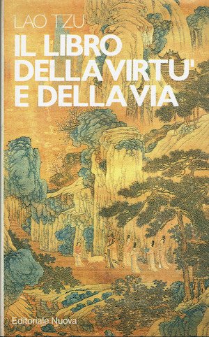 Il libro della virtù e della Via | Immagine principale