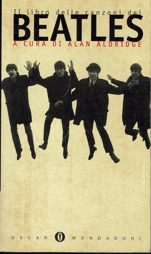 Il libro delle canzoni dei Beatles