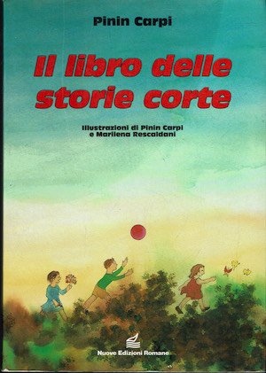 Il libro delle storie corte
