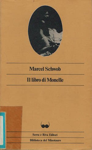 Il libro di Monelle | Immagine principale