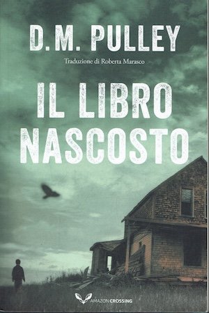 Il libro nascosto