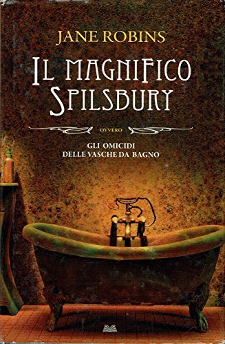 Il magnifico Spilsbury