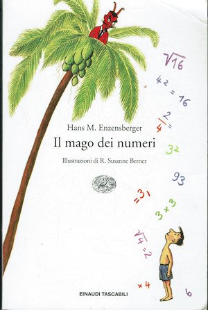 Il mago dei numeri