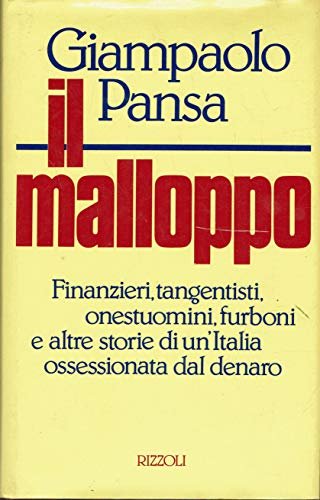 Il malloppo