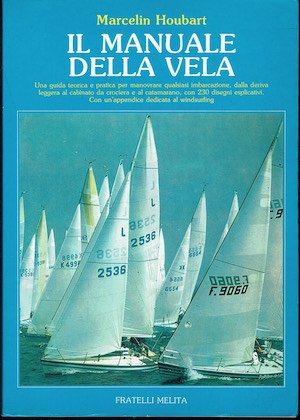 Il manuale della Vela