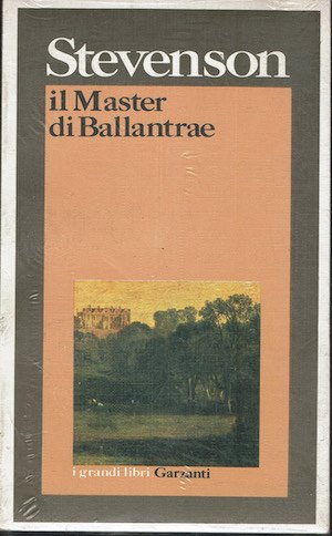 Il Master di Ballantrae