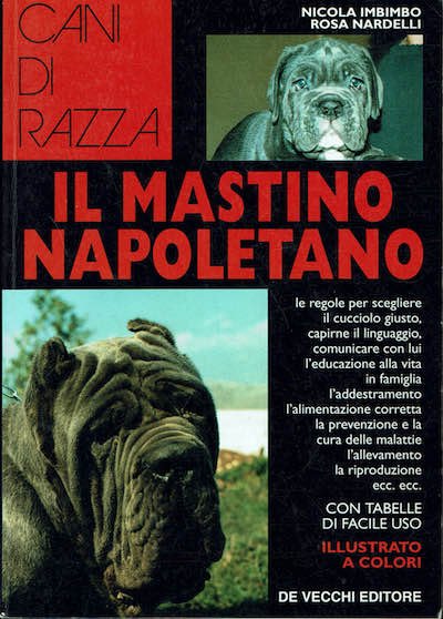 Il mastino napoletano