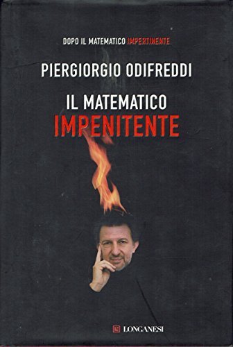 Il matematico impenitente