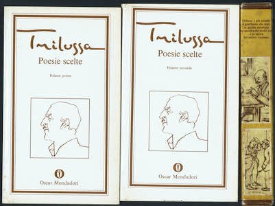 Il meglio di Trilussa (Poesie scelte Vol. I/II)
