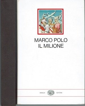 Il Milione | Immagine principale
