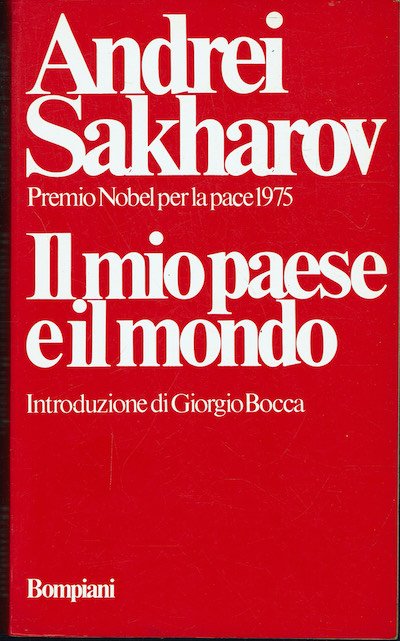 Il mio paese e il mondo | Immagine principale