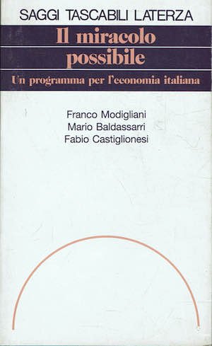 Il miracolo possibile