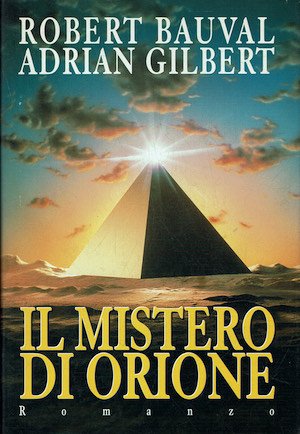Il mistero di Orione | Immagine principale