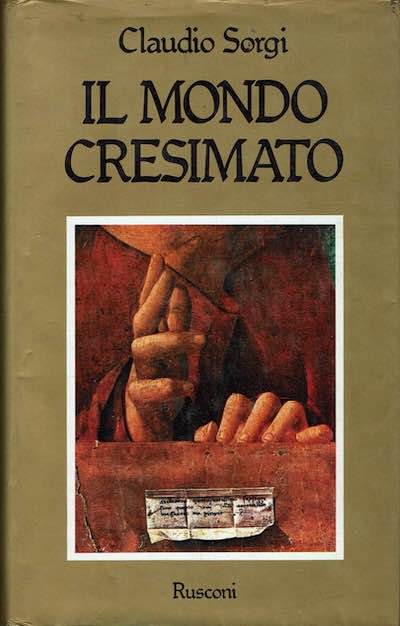 Il mondo cresimato | Immagine principale