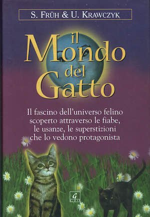 Il Mondo del Gatto | Immagine principale