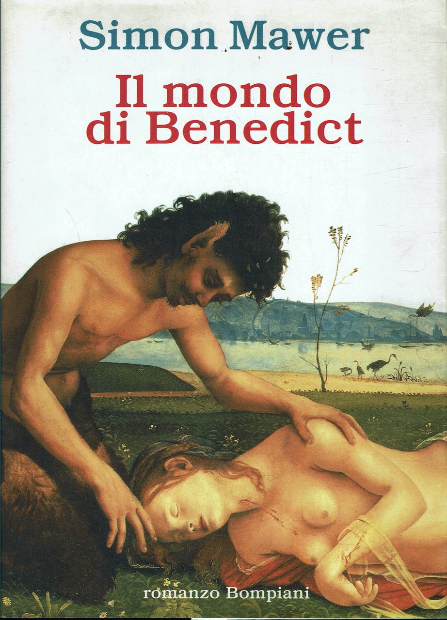 Il mondo di Benedict