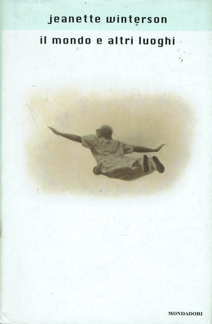 Il mondo e altri luoghi | Immagine principale