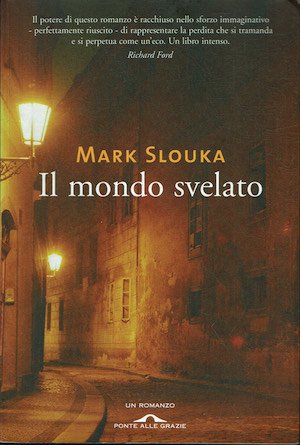 il mondo svelato | Immagine principale