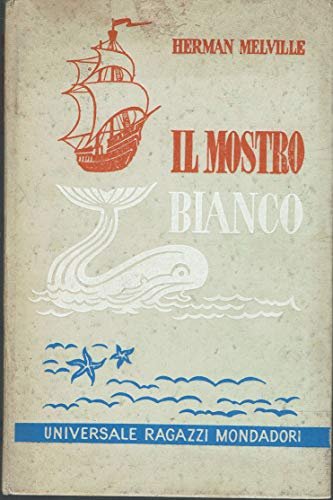 Il mostro bianco