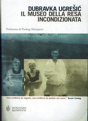 Il museo della resa incondizionata.