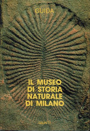 Il museo di storia naturale di Milano | Immagine principale