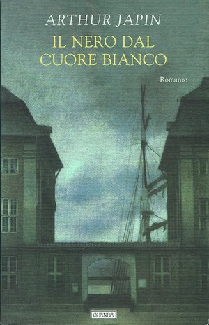 Il nero dal cuore bianco