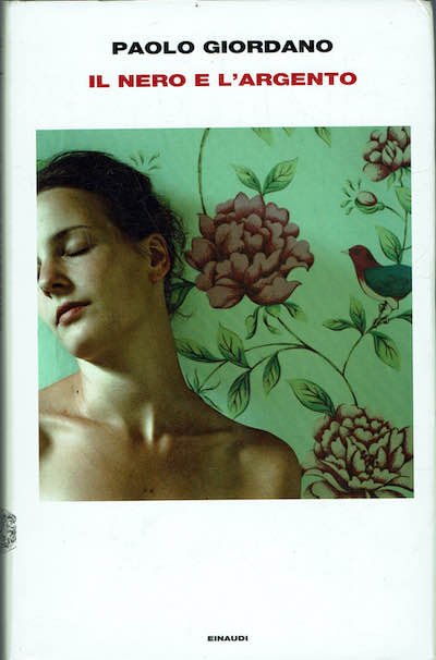 Il nero e l'argento | Immagine principale