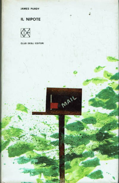 Il nipote | Immagine principale