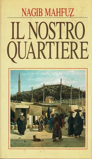 Il nostro quartiere