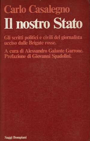 Il nostro stato