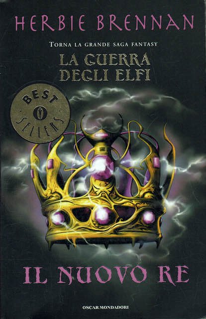 Il nuovo re | Immagine principale