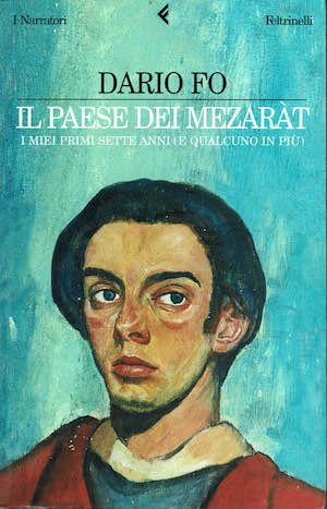 Il paese dei Mezaràt ,I miei primi sette anni (e …