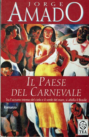 Il paese del carnevale