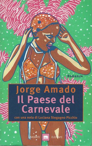 Il paese del carnevale