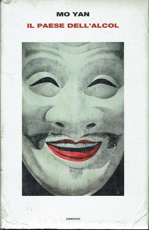 Il paese dell'alcol | Immagine principale
