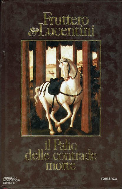 Il palio delle contrade morte