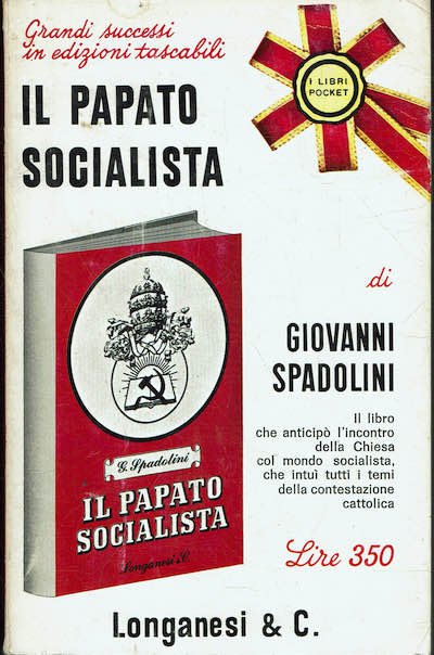 Il papato socialista