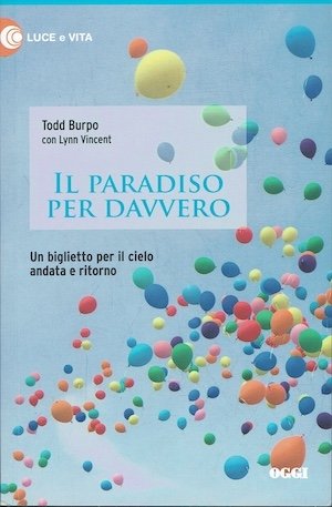 Il paradiso per davvero | Immagine principale
