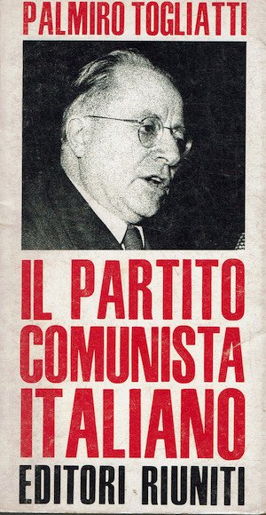 Il Partito Comunista Italiano