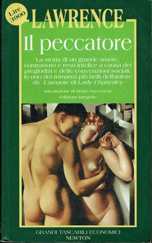 Il peccatore