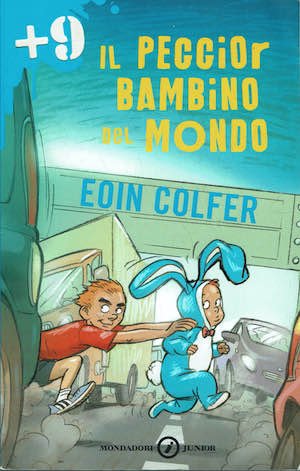 Il peggior bambino del mondo