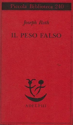 Il peso falso. Storia di un verificatore dei pesi e … | Immagine principale