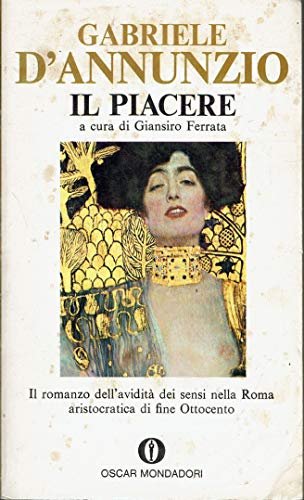 Il Piacere | Immagine principale