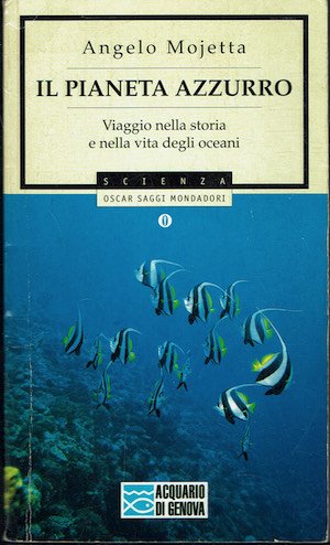 Il pianeta azzurro