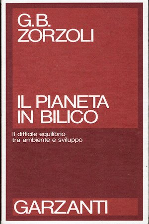Il pianeta in bilico