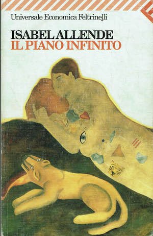 Il piano infinito