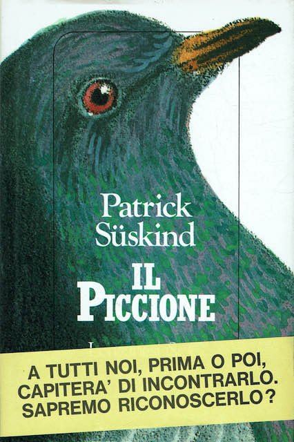 Il piccione